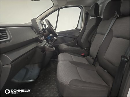 2024 Renault Trafic - photo 5