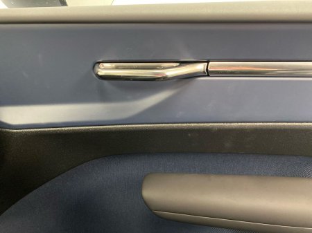 2027 Volvo EX30 - photo 22