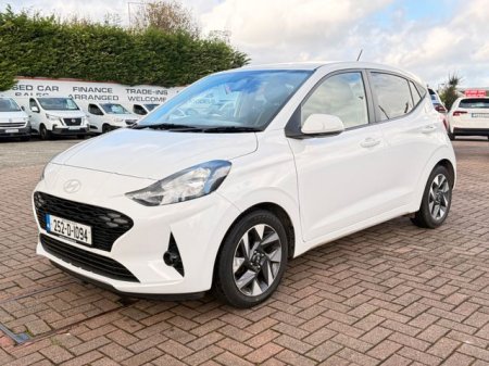 2025 Hyundai i10 - photo 3