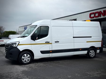2023 Renault Master - photo 8