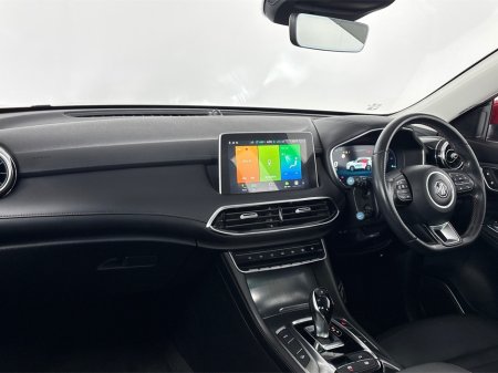 2022 MG HS - photo 30