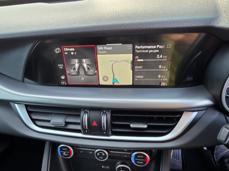 2022 Alfa Romeo Stelvio - photo 20