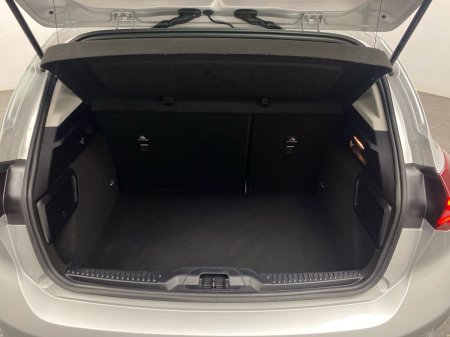 2023 Ford Focus - photo 9