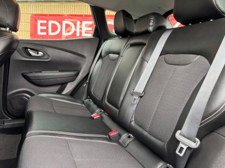 2017 Renault Kadjar - photo 14