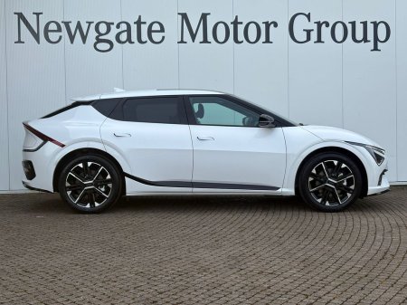 2026 Kia EV6 - photo 4