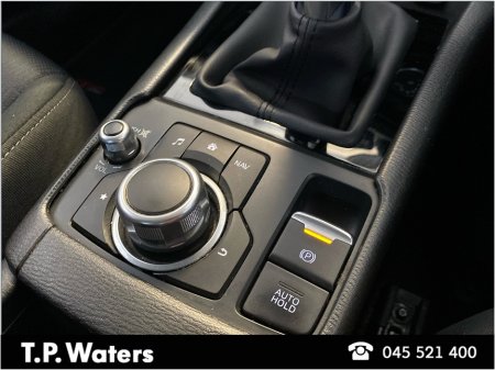 2019 Mazda CX-3 - photo 10