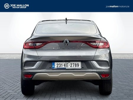 2023 Renault Arkana - photo 5