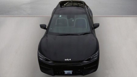 2022 Kia EV6 - photo 7