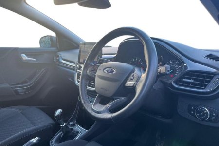 2023 Ford Puma - photo 9