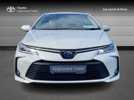 2021 Toyota Corolla - photo 5
