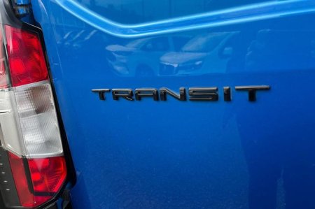 2024 Ford Transit Courier - photo 20