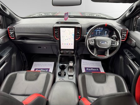 2024 Ford Ranger - photo 11