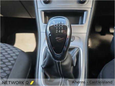 2021 Opel Astra - photo 17