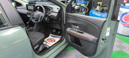 2023 Dacia Sandero Stepway - photo 9