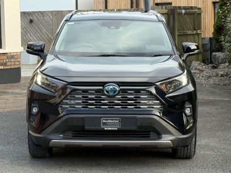2024 Toyota RAV4 - photo 2
