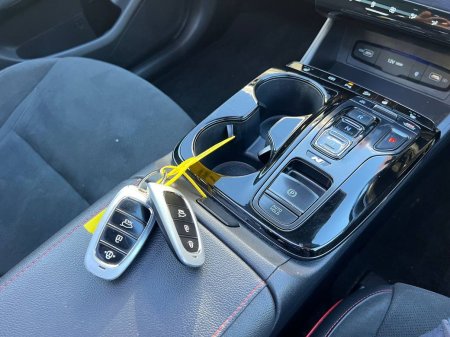 2023 Hyundai Tucson - photo 12