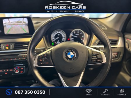 2021 BMW X1 - photo 13
