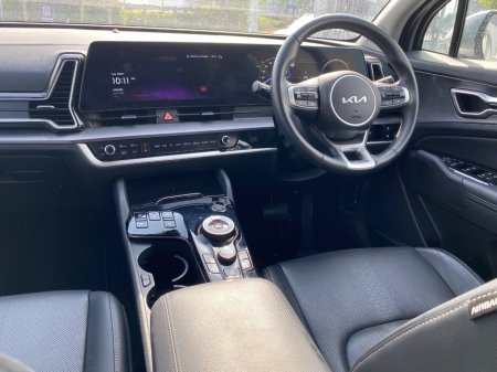 2026 Kia Sportage - photo 17