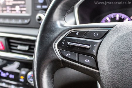 2019 Hyundai Santa Fe - photo 17