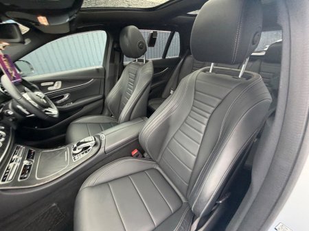 2019 Mercedes-Benz E-Class - photo 49