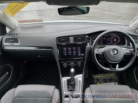 2018 Volkswagen Golf - photo 12