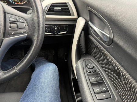 2016 BMW 1-Series - photo 11