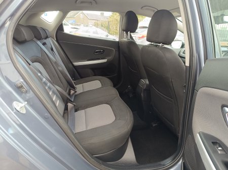 2015 Kia Ceed - photo 10