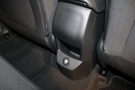 2026 Hyundai Bayon - photo 9