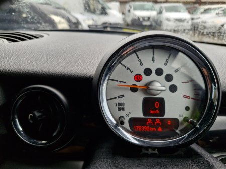2012 Mini Cooper - photo 4