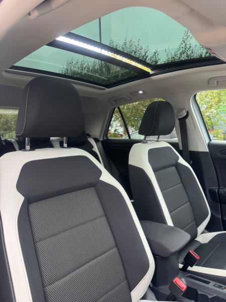 2019 Volkswagen T-Roc - photo 10