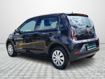 2020 Volkswagen up! - photo 11