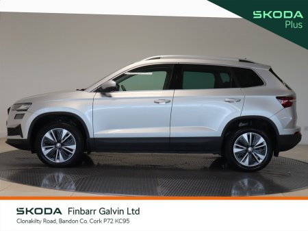 2023 Skoda Karoq - photo 6