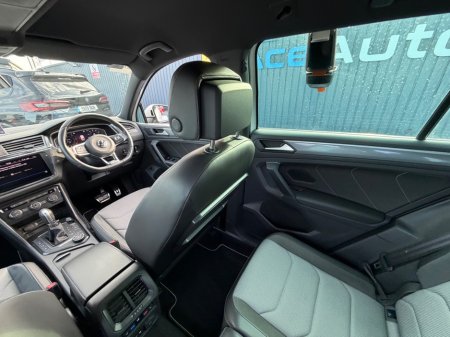 2019 Volkswagen Tiguan - photo 49