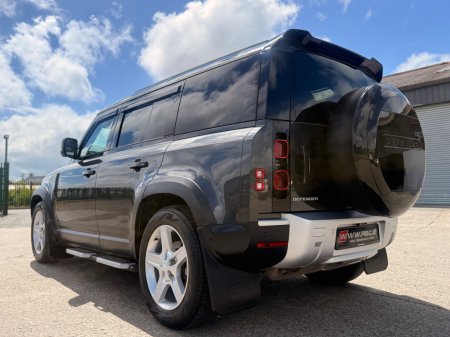 2023 Land Rover Defender - photo 30