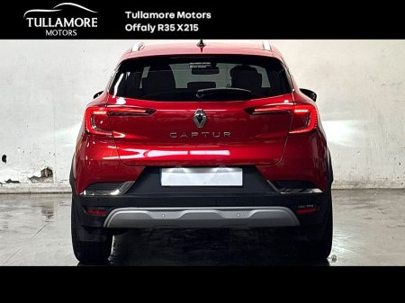 2023 Renault Captur - photo 8