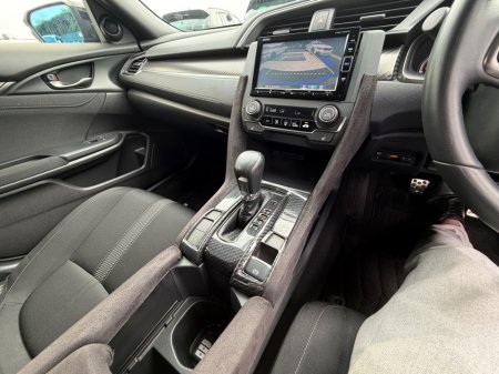 2019 Honda Civic - photo 21