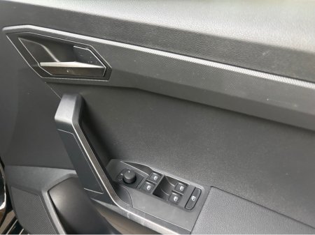 2025 SEAT Arona - photo 8