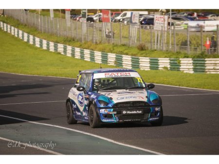2010 Mini Cooper - photo 5