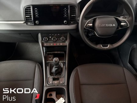 2026 Skoda Karoq - photo 2