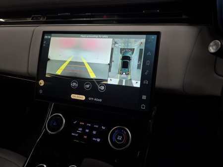 2023 Land Rover Range Rover Sport - photo 12
