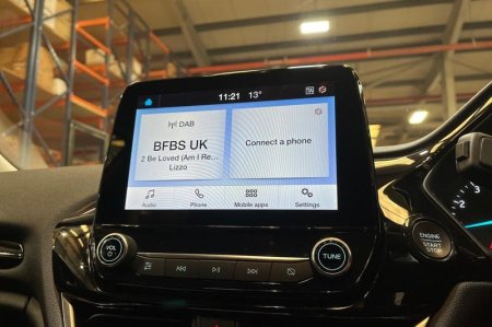 2023 Ford Fiesta - photo 29