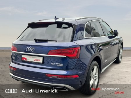 2023 Audi Q5 - photo 5