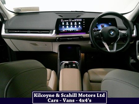 2025 BMW X1 - photo 16