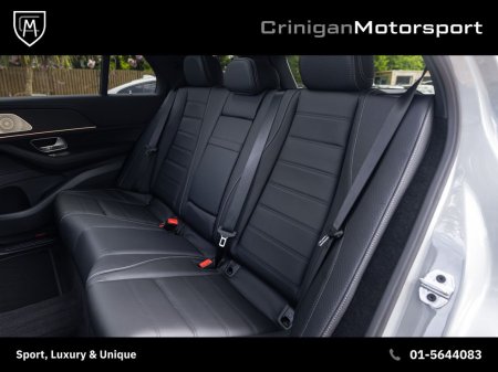 2026 Mercedes-Benz GLE - photo 6