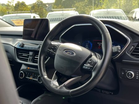 2023 Ford Kuga - photo 8