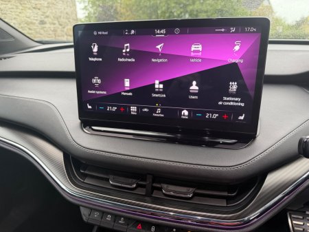 2022 Skoda Enyaq - photo 17