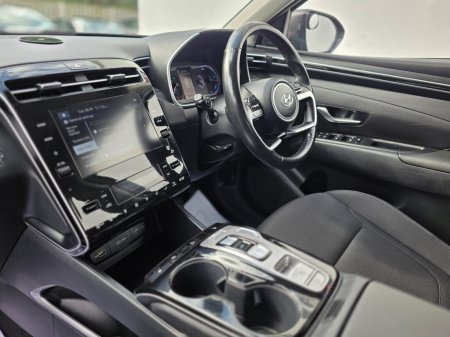 2022 Hyundai Tucson - photo 14