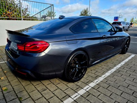 2017 BMW 4-Series - photo 3