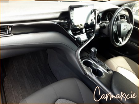 2021 Toyota Camry - photo 22