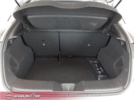2025 Nissan Juke - photo 31